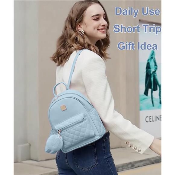 best travel backpack with waist strap The Convertible Carry-On Tips for Choosing the STEEL HORSE LEATHER Color:Black + Blue Herschel Little America 25L